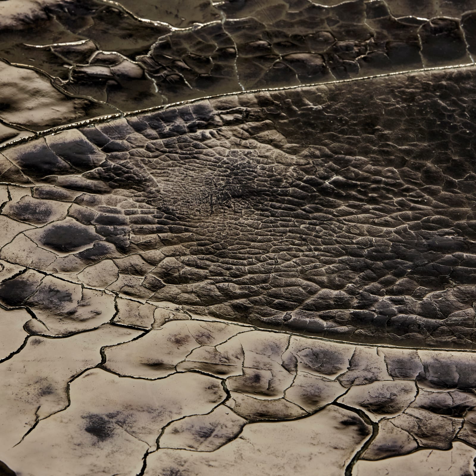 Erwan Boulloud, Cocofesse Coffee Table, 2019