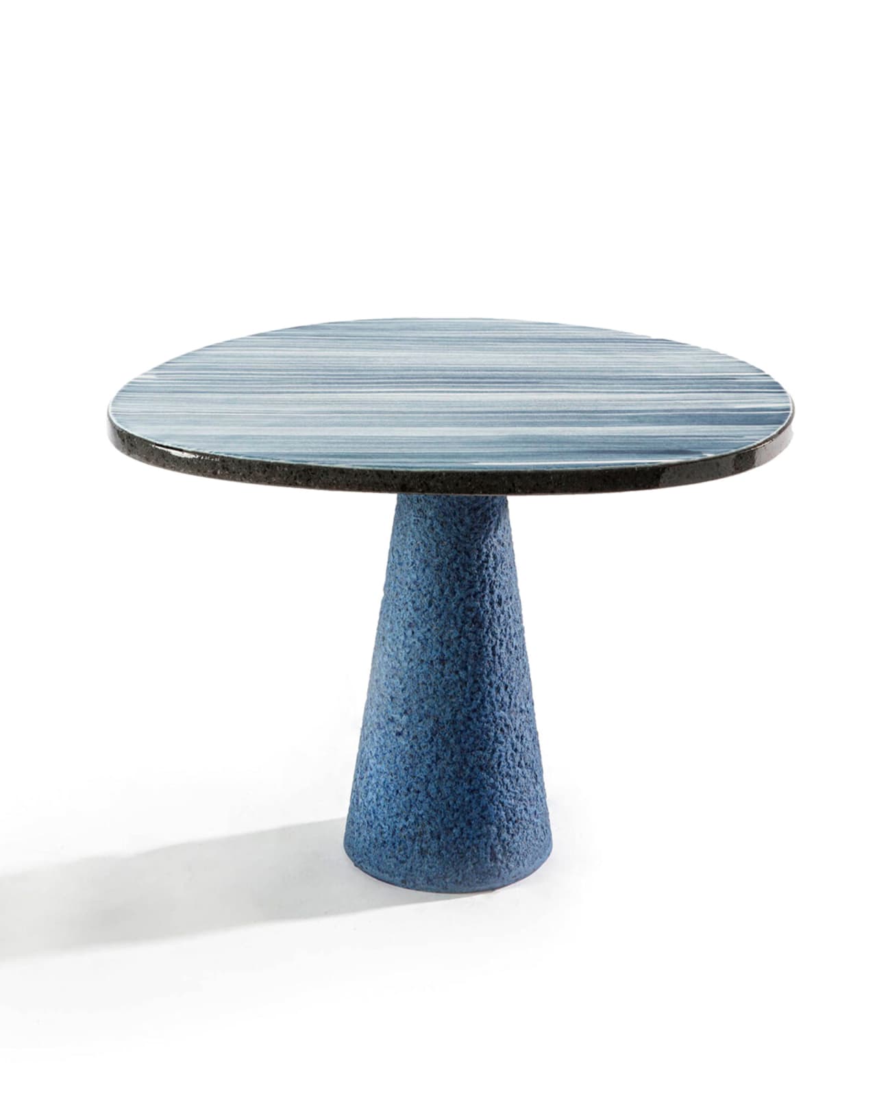 Emmanuel Babled, Etnastone Guéridon, 2021