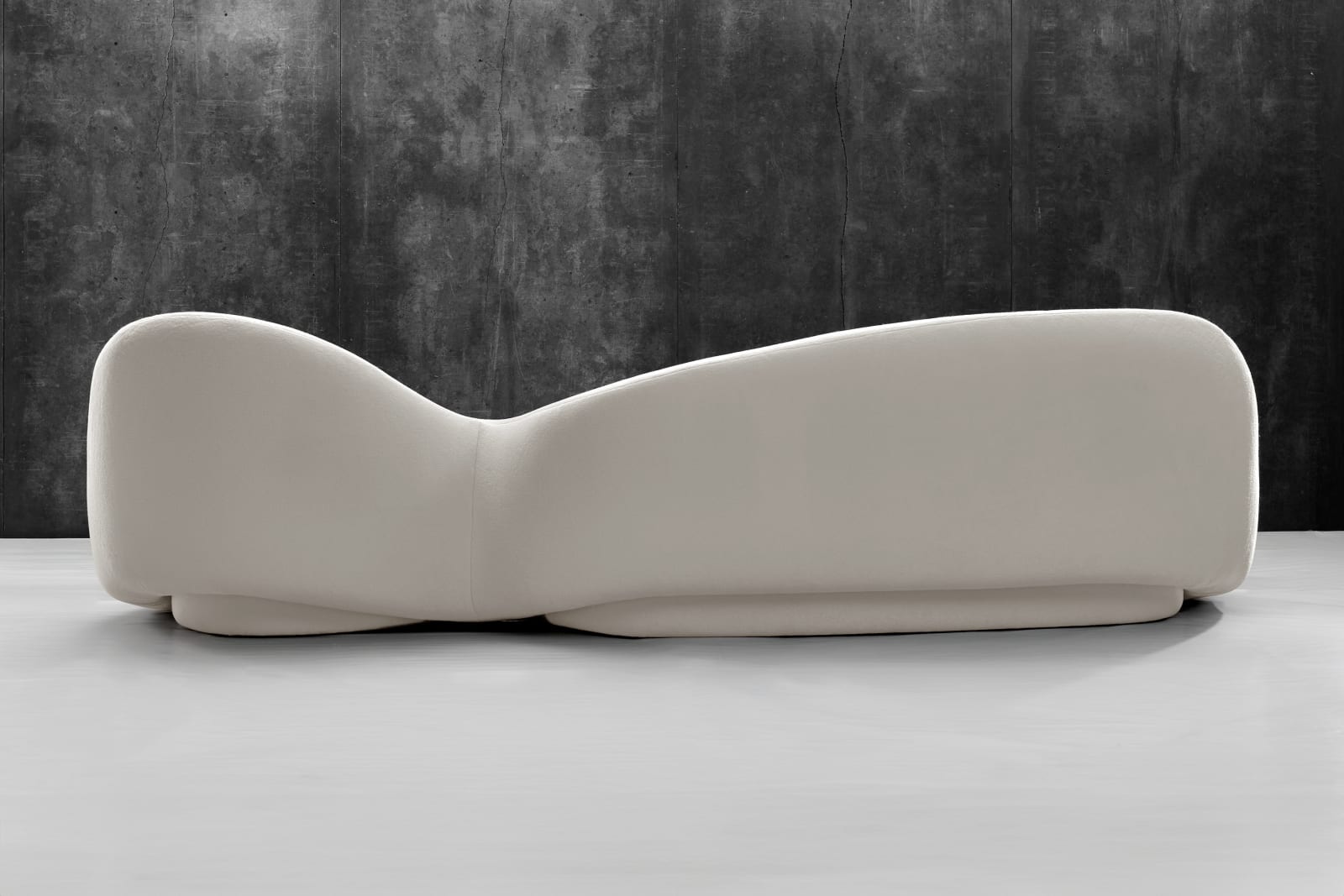 RoWin'Atelier, Conq Sofa, 2023