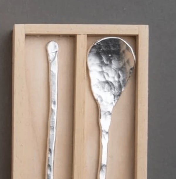 Jean Grisoni, Feliceto Breakfast Set, 2020