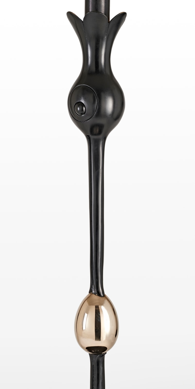 Hubert Le Gall, Passoda Lamp, 2018