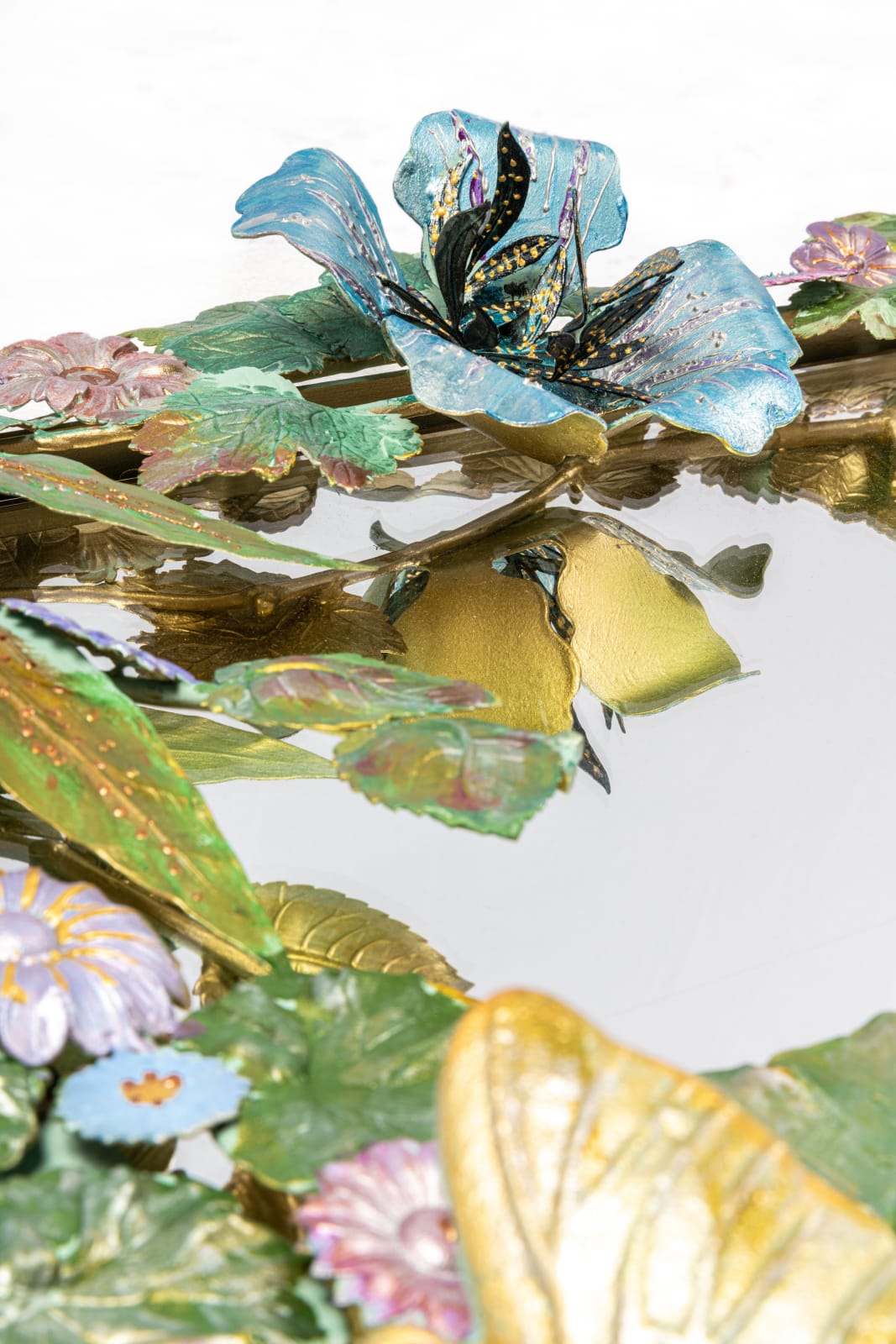 Joy de Rohan Chabot, Mirror I, 2023