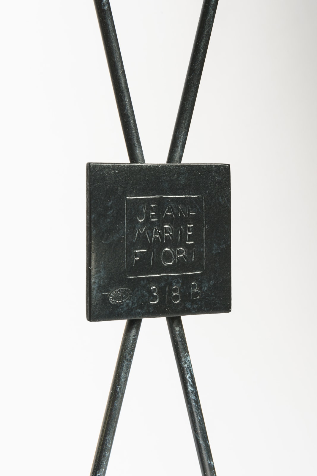 Jean-Marie Fiori, Hisaé Console, 2024