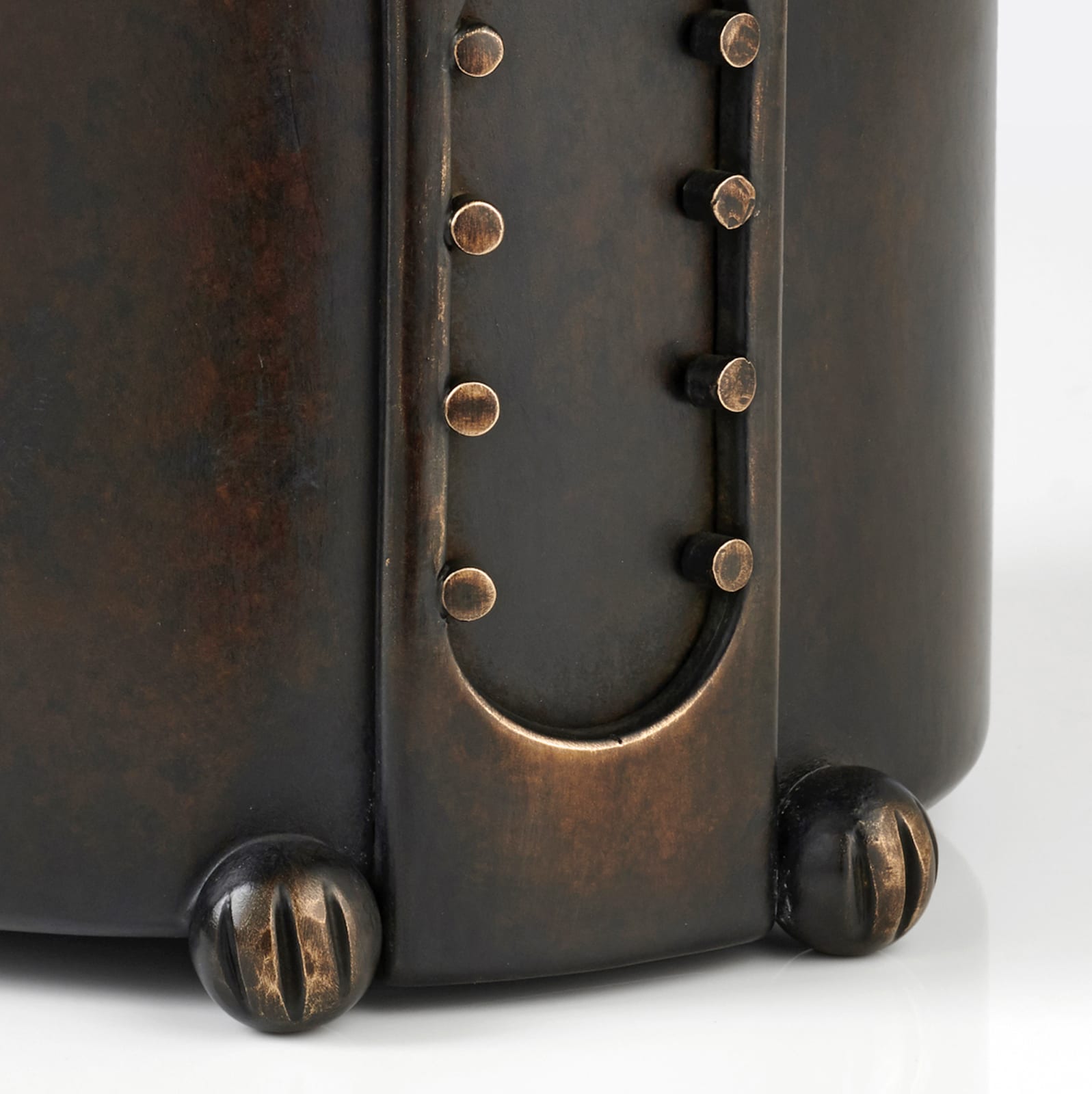 Hubert Le Gall, Dodger Jardinière, 2016