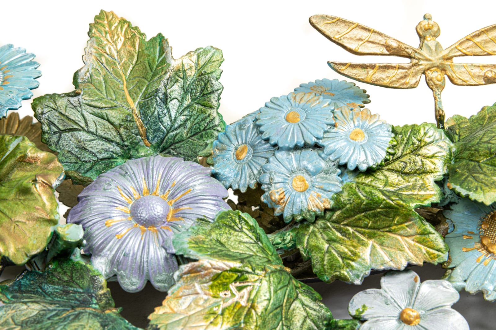 Joy de Rohan Chabot, Pair of Sconces, 2023