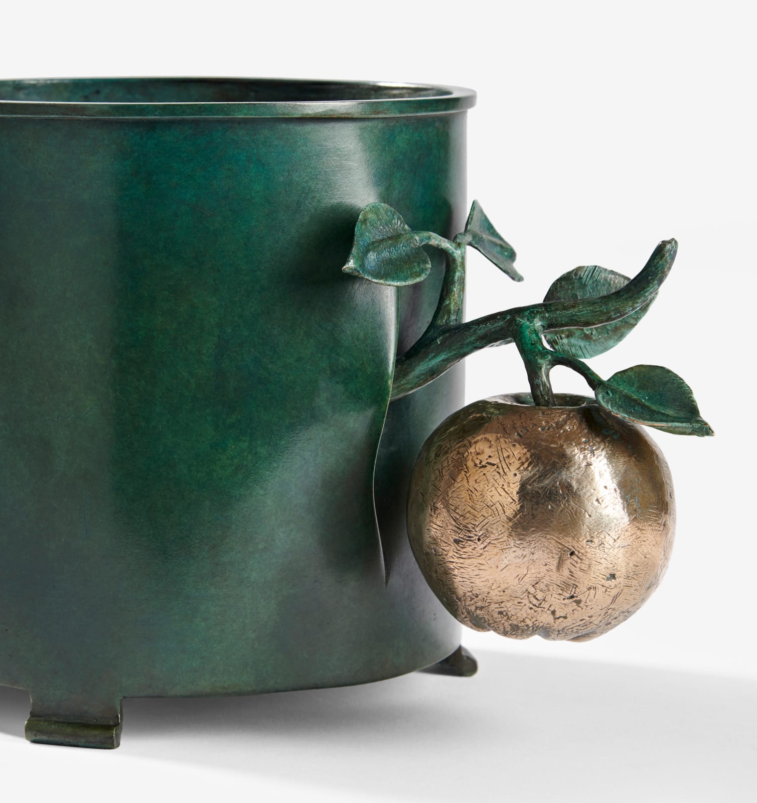 Hubert Le Gall, Pomone Jardinière, 2017