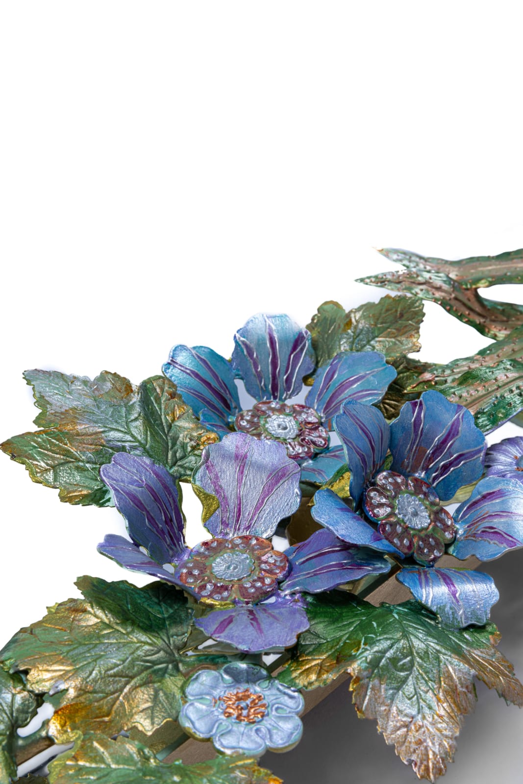 Joy de Rohan Chabot, Mirror I, 2023