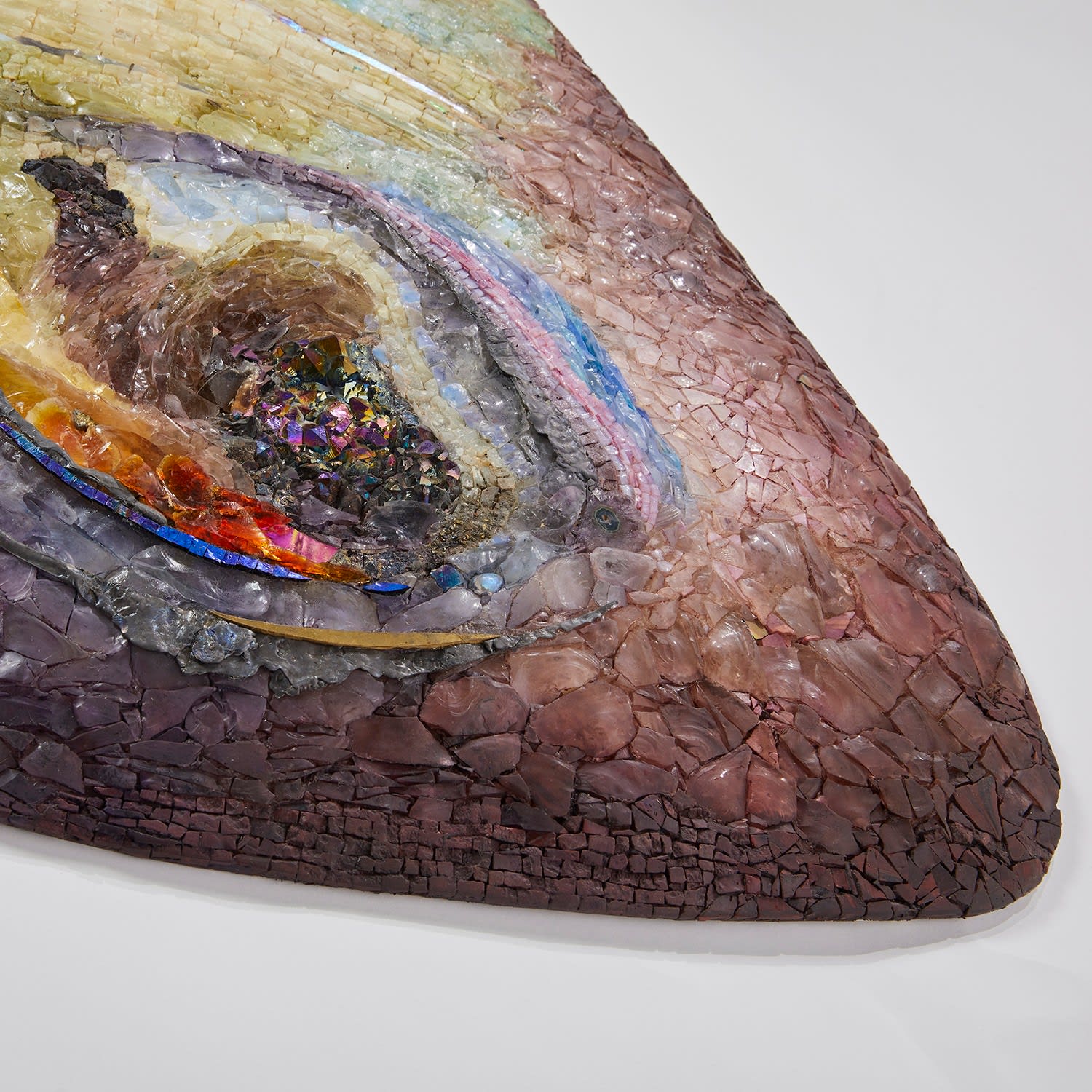 Béatrice Serre, Magic Mirror, 2021