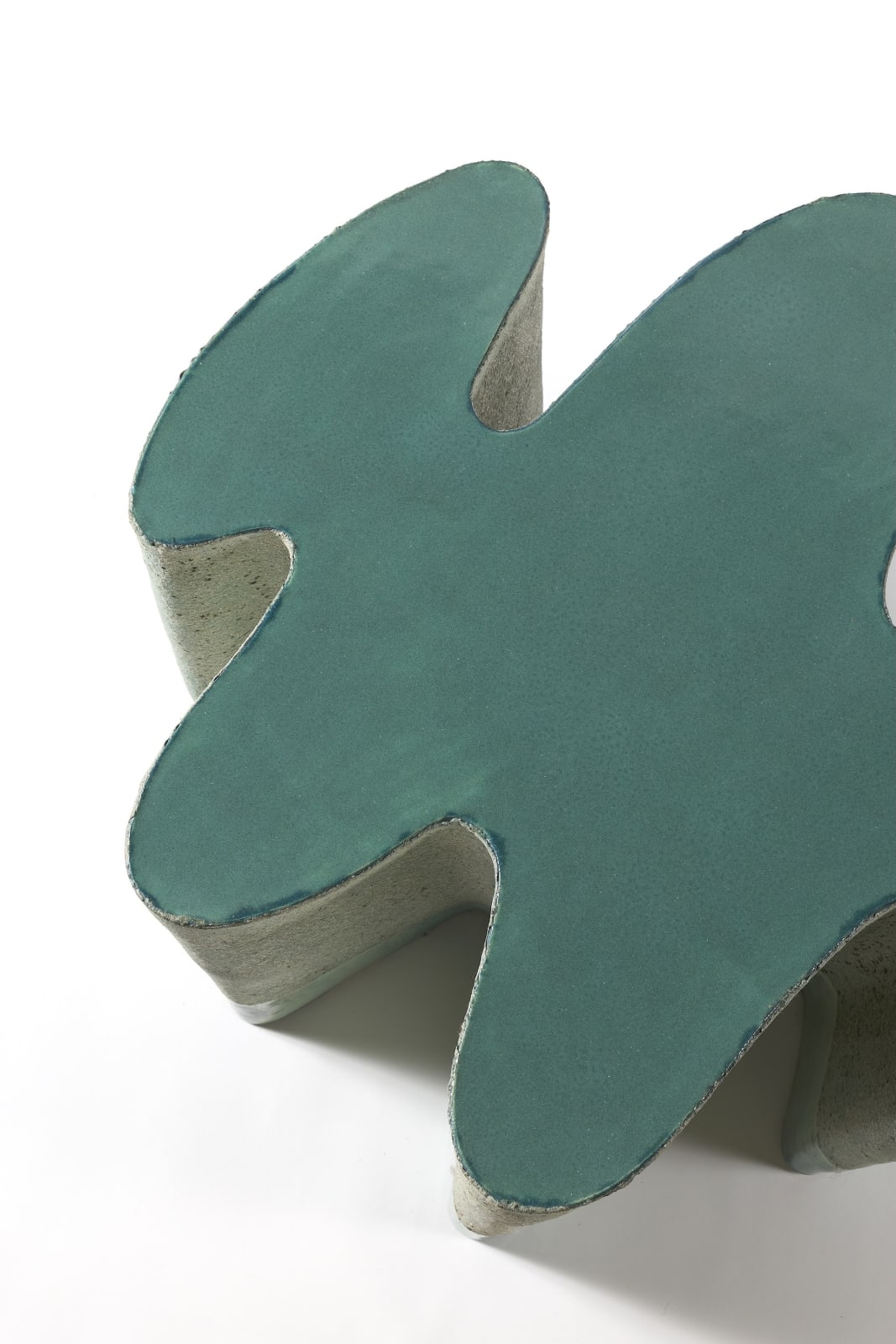 François Salem, Ondes Table, 2025