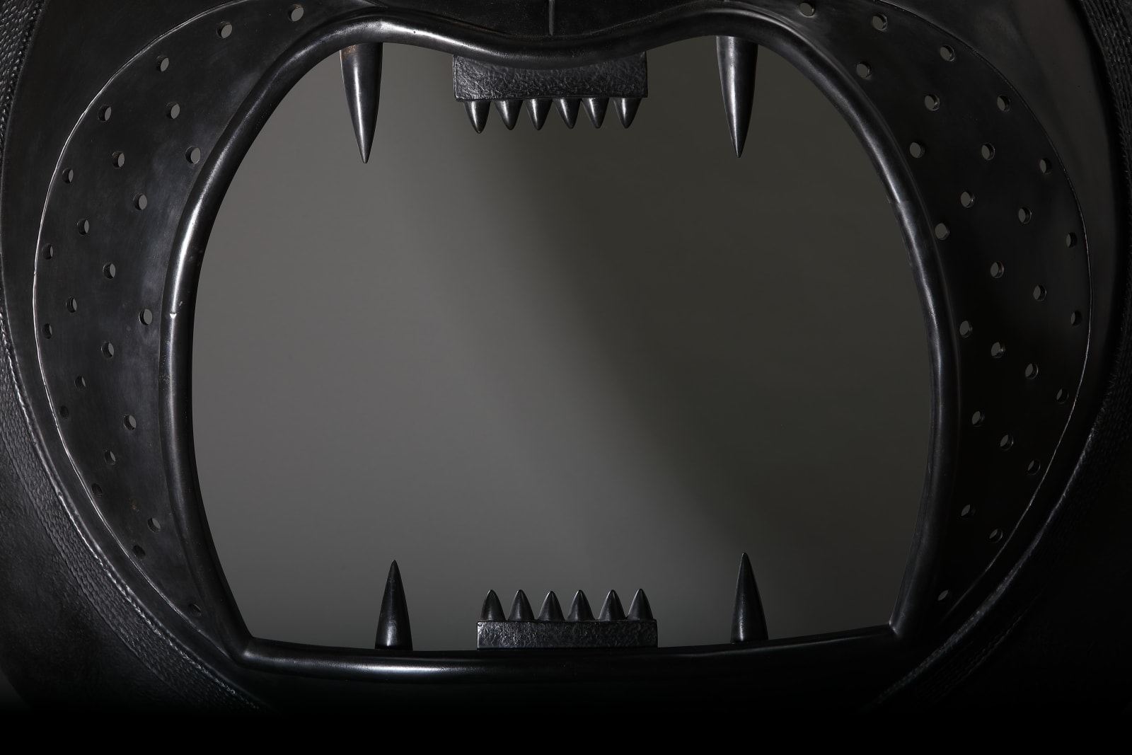 Jean-Marie Fiori, Chimney, 2003