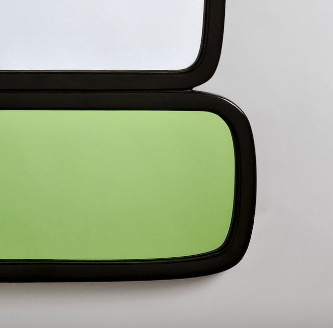 Hubert Le Gall, Country Mirror, 2006