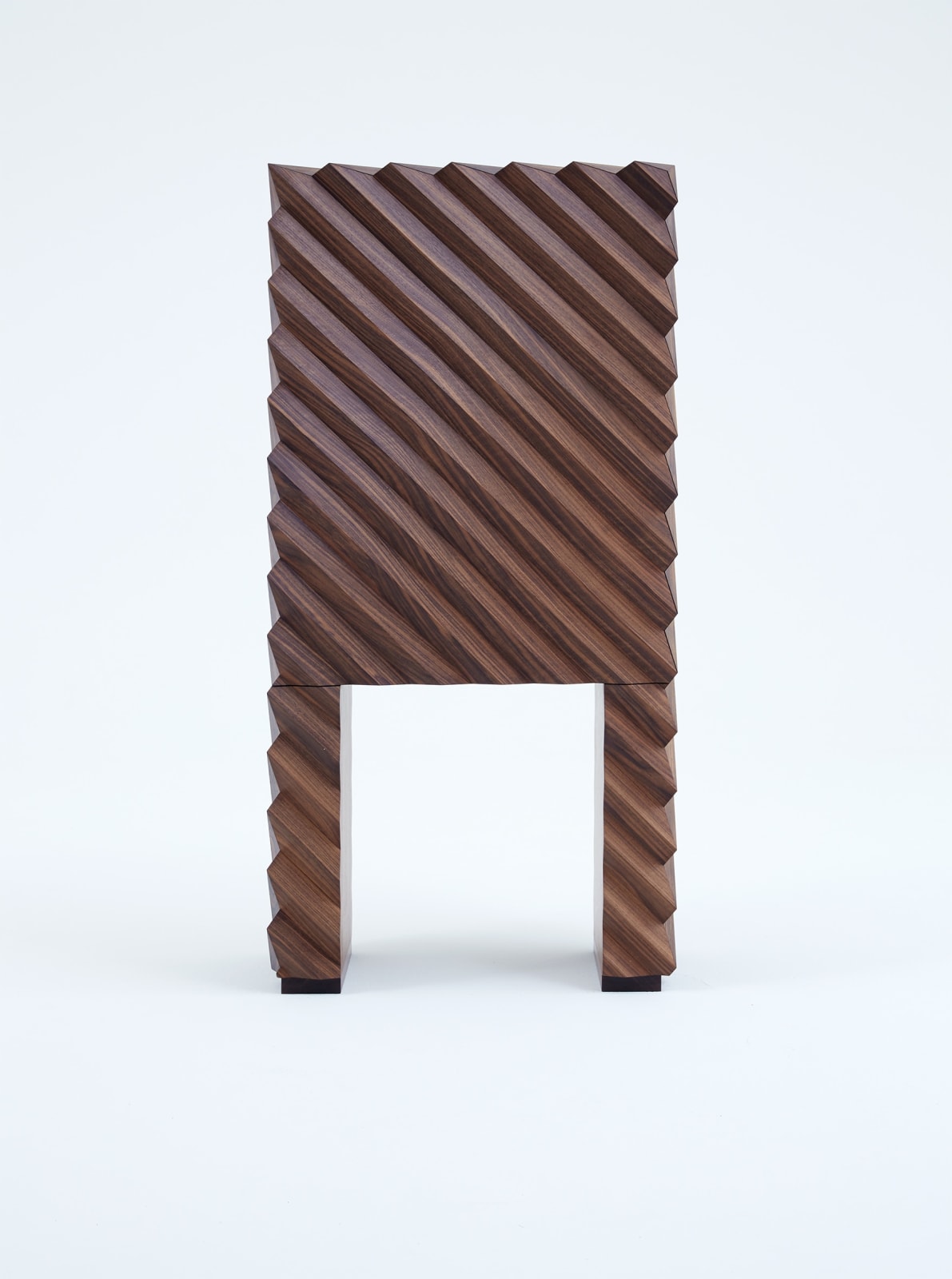 Emmanuel Babled, Arcana Entre Deux, 2024