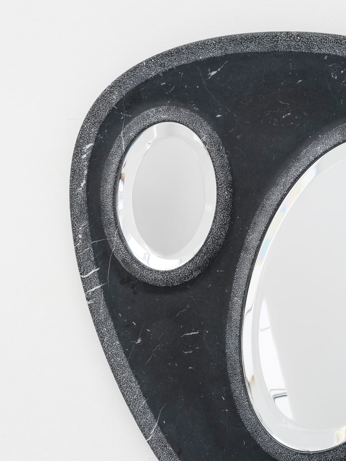 Emmanuel Babled, Kio Mirror, 2024