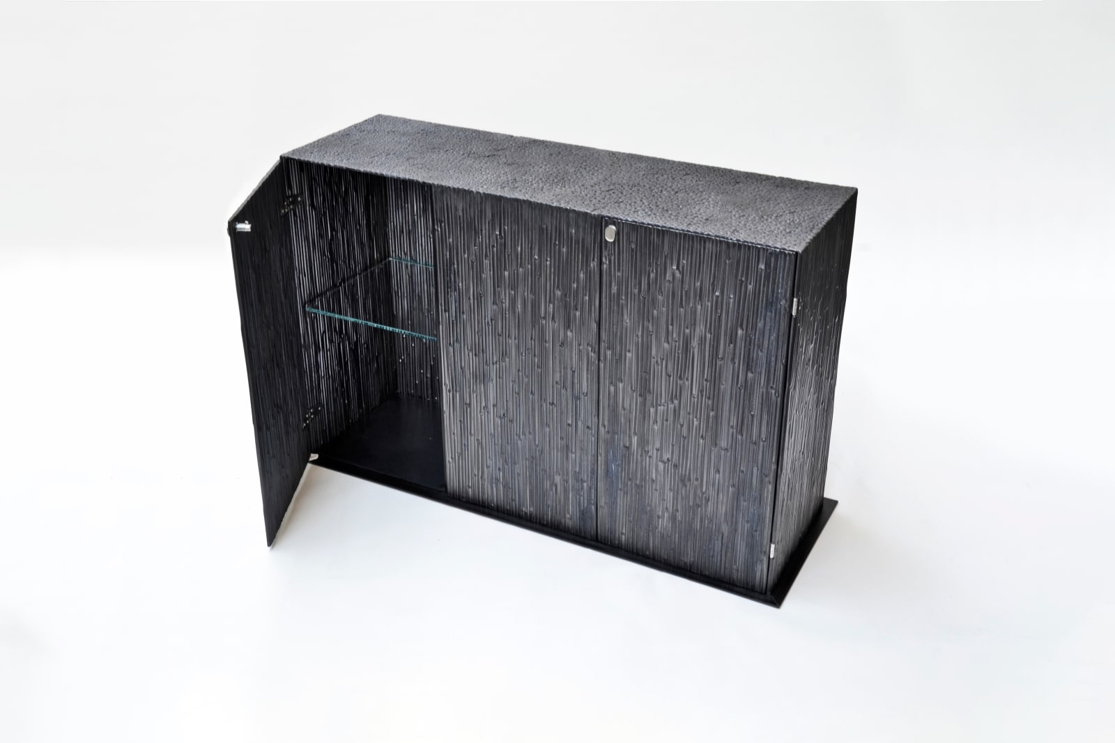 Andrea Salvetti, Canneto Cabinet, 2023