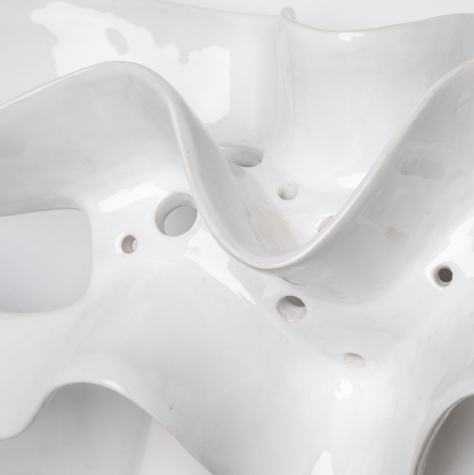 François Salem, Vagues Sconces, 2011