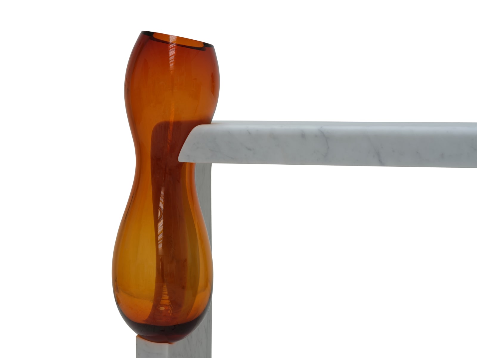 Emmanuel Babled, Osmosi Complement 5 Medium, 2019