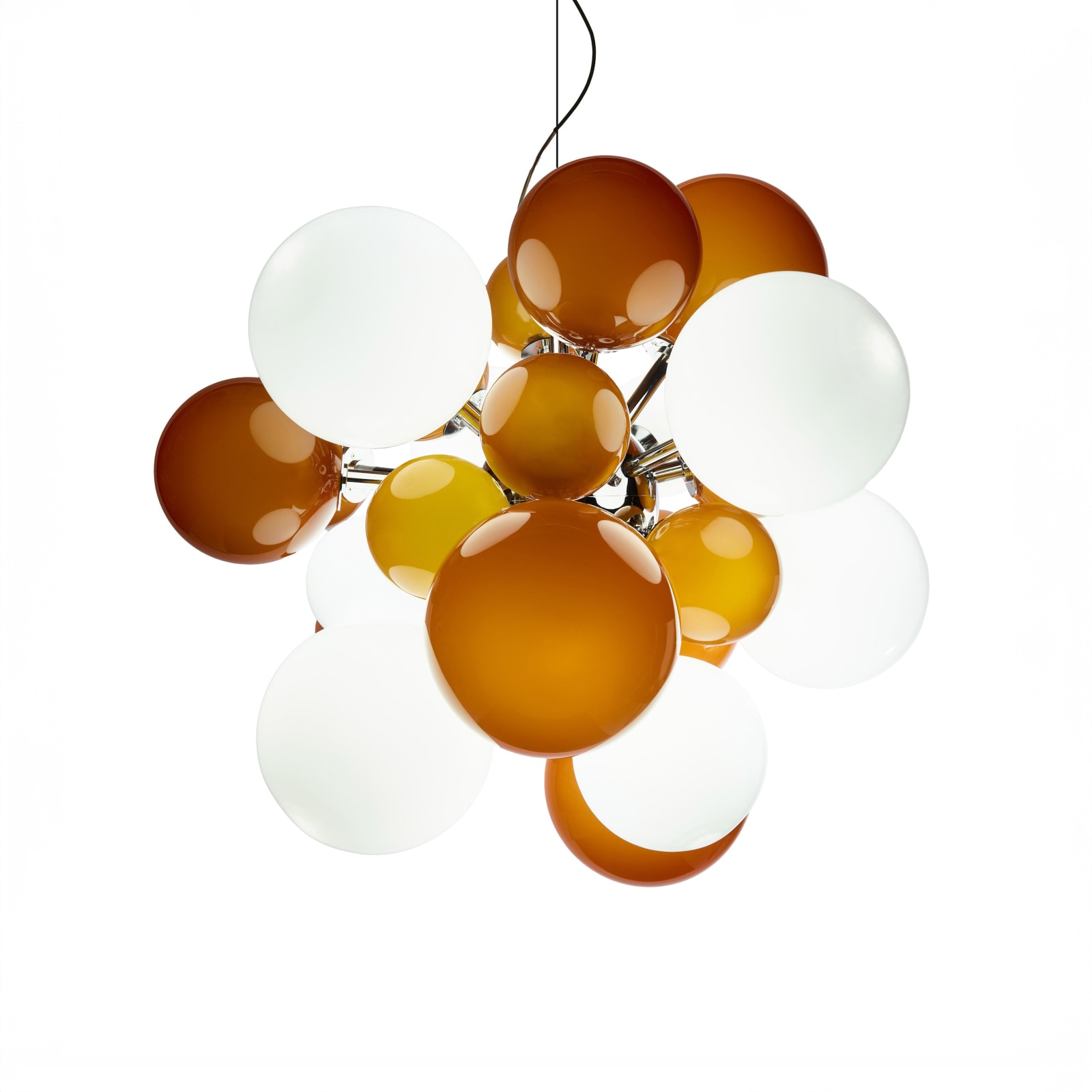 Emmanuel Babled, Digit Chandelier Regular, 2008