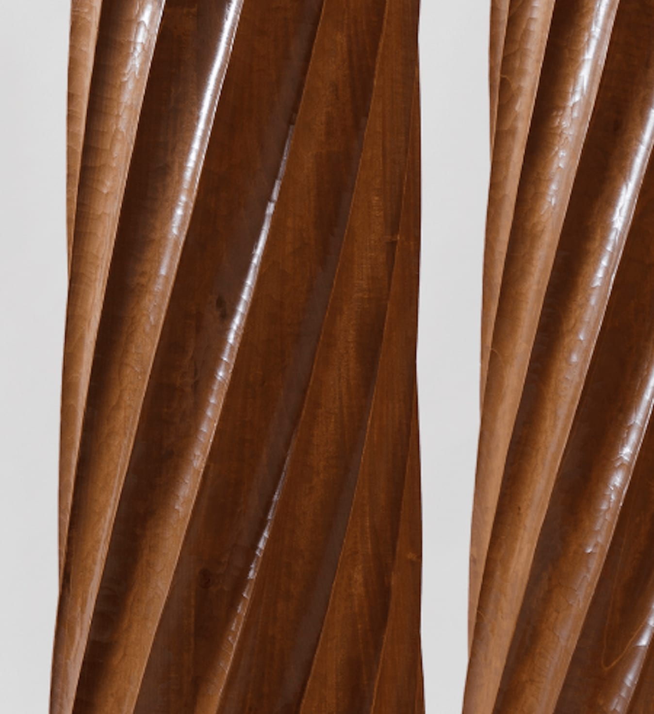 Vincent Corbière, Column Lamp, 2006