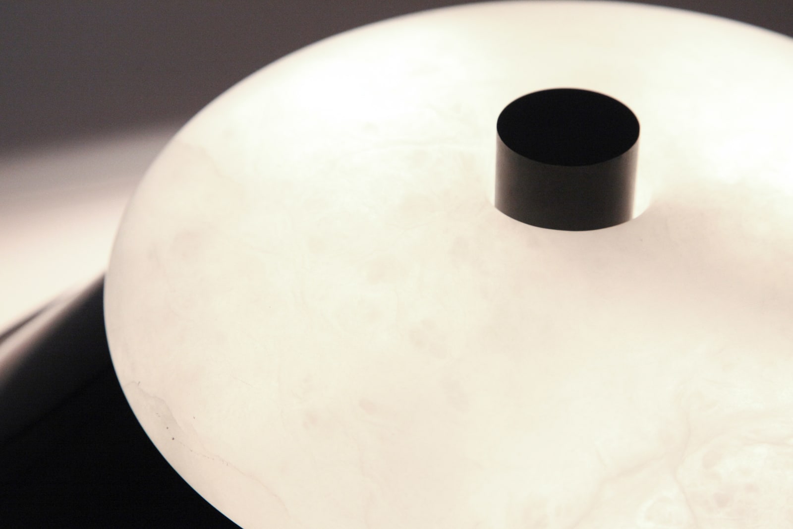 Eric Schmitt, Brontë Sisters: Emily Floor Lamp, 2015