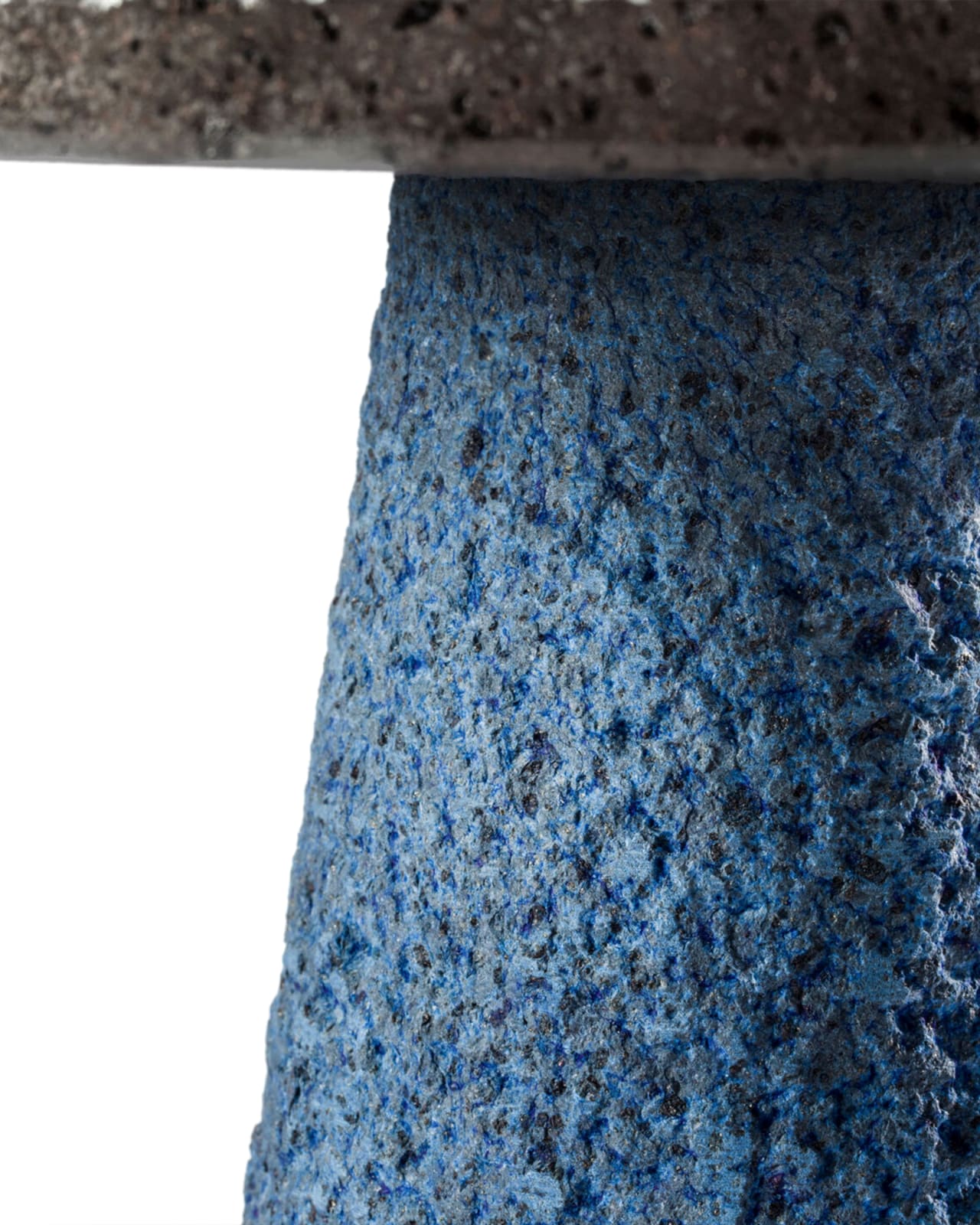 Emmanuel Babled, Etnastone Guéridon, 2021