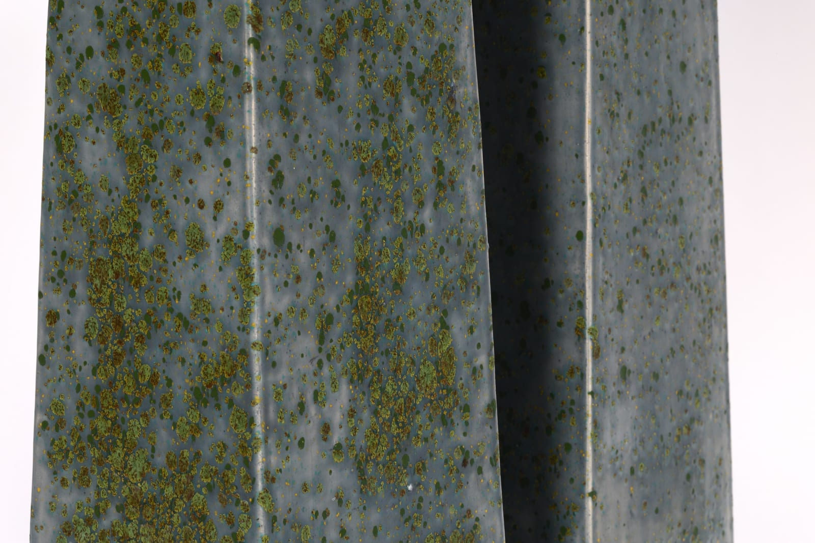 François Salem, Tower Lamps III, 2025