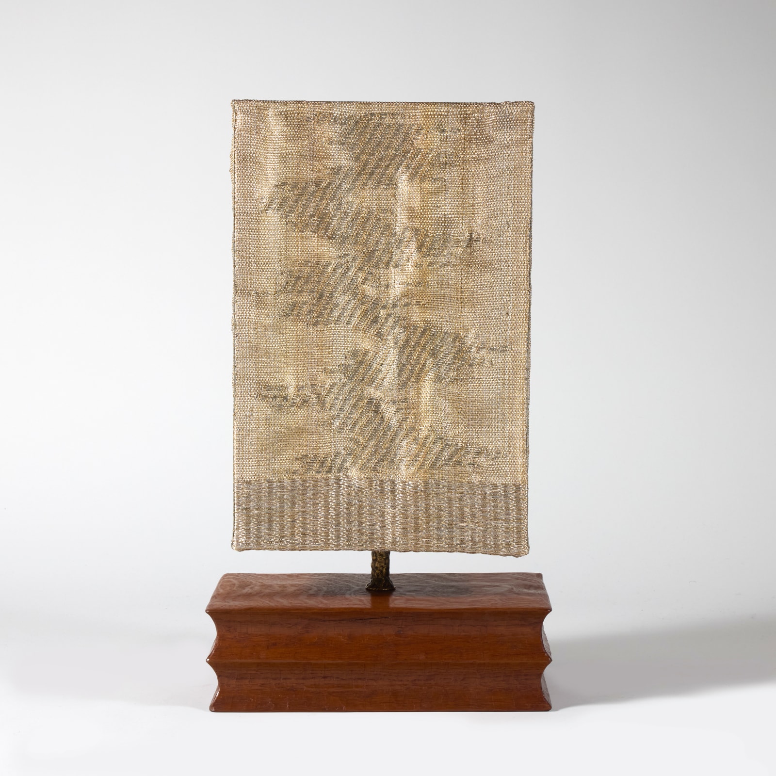 Anne and Vincent Corbière, Tokyo Lamp II, 2024