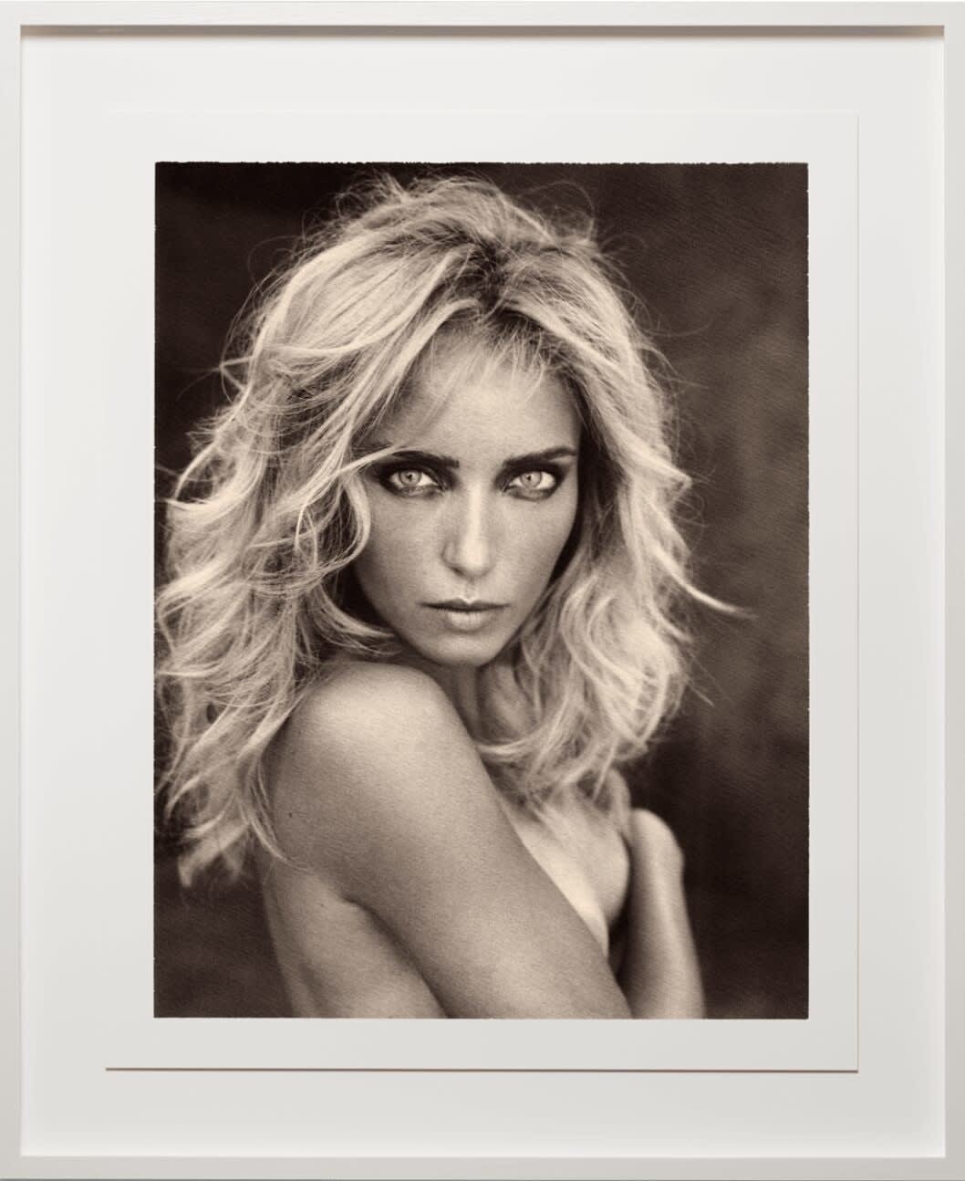 Lagrange Marc, Selene II, 2012