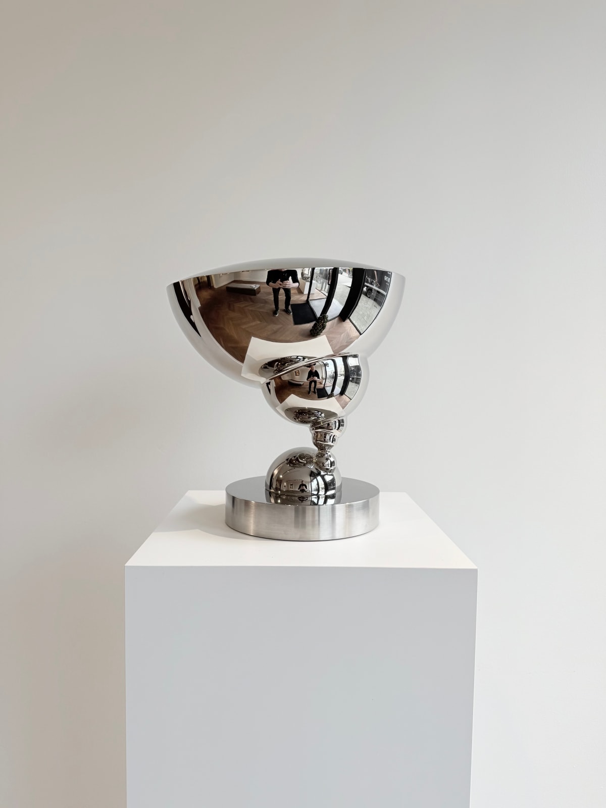 Ronald A. Westerhuis, Tornado, 2024-2025