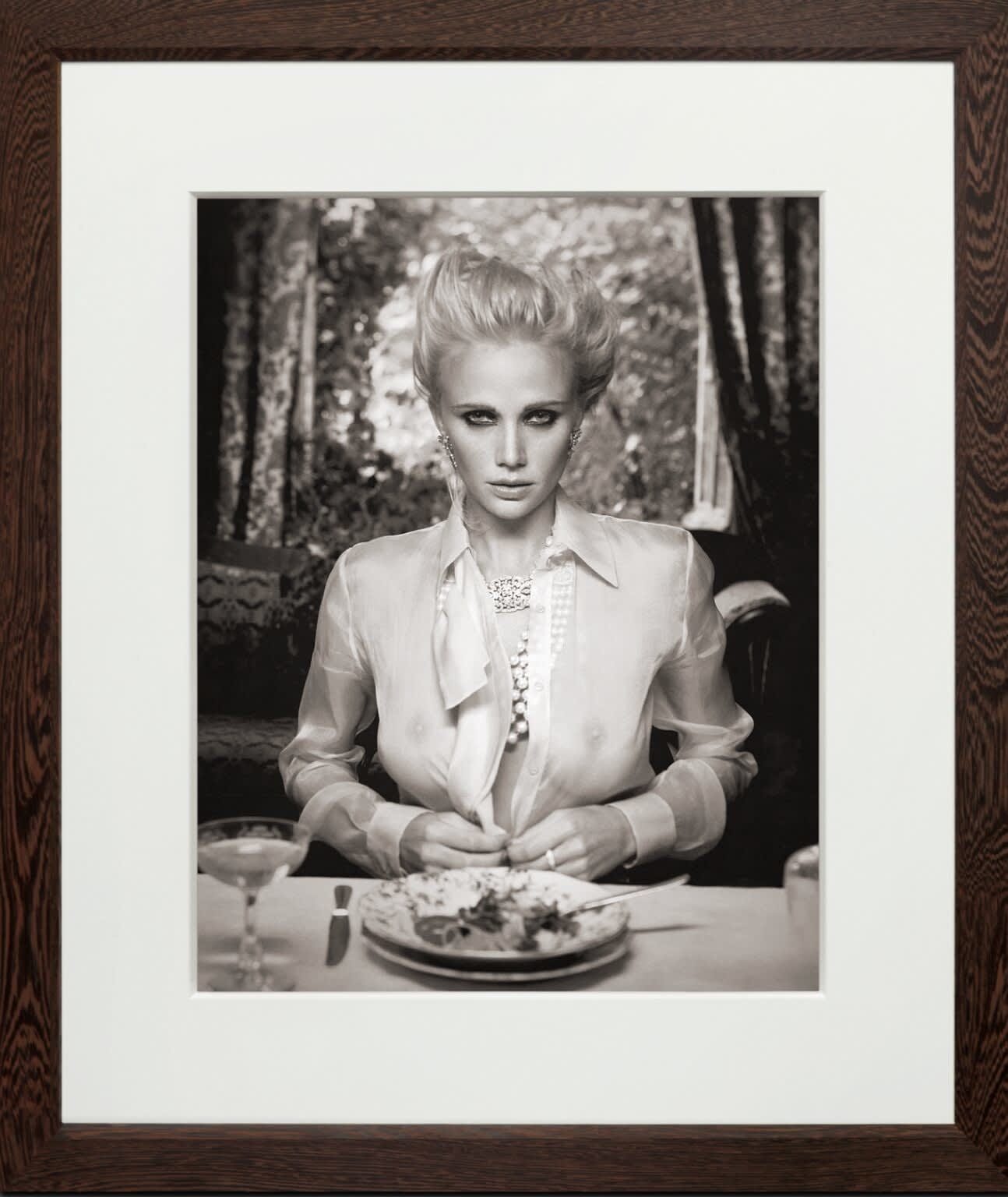 Lagrange Marc, Any Suggestion ?, 2010