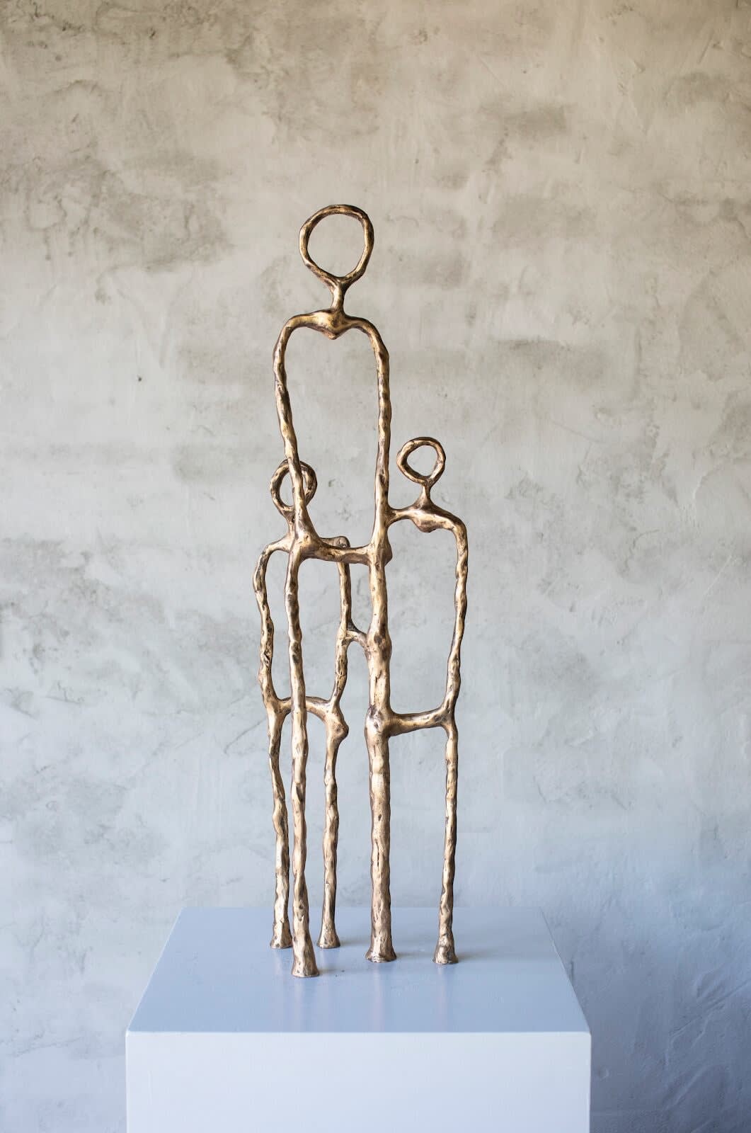 Hoogendijk Micky, The One Nr V, 2020