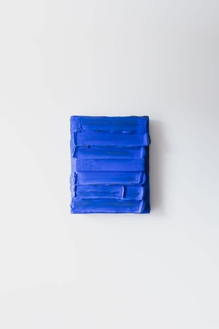 Van Der Tuin Harmen, Blue Night