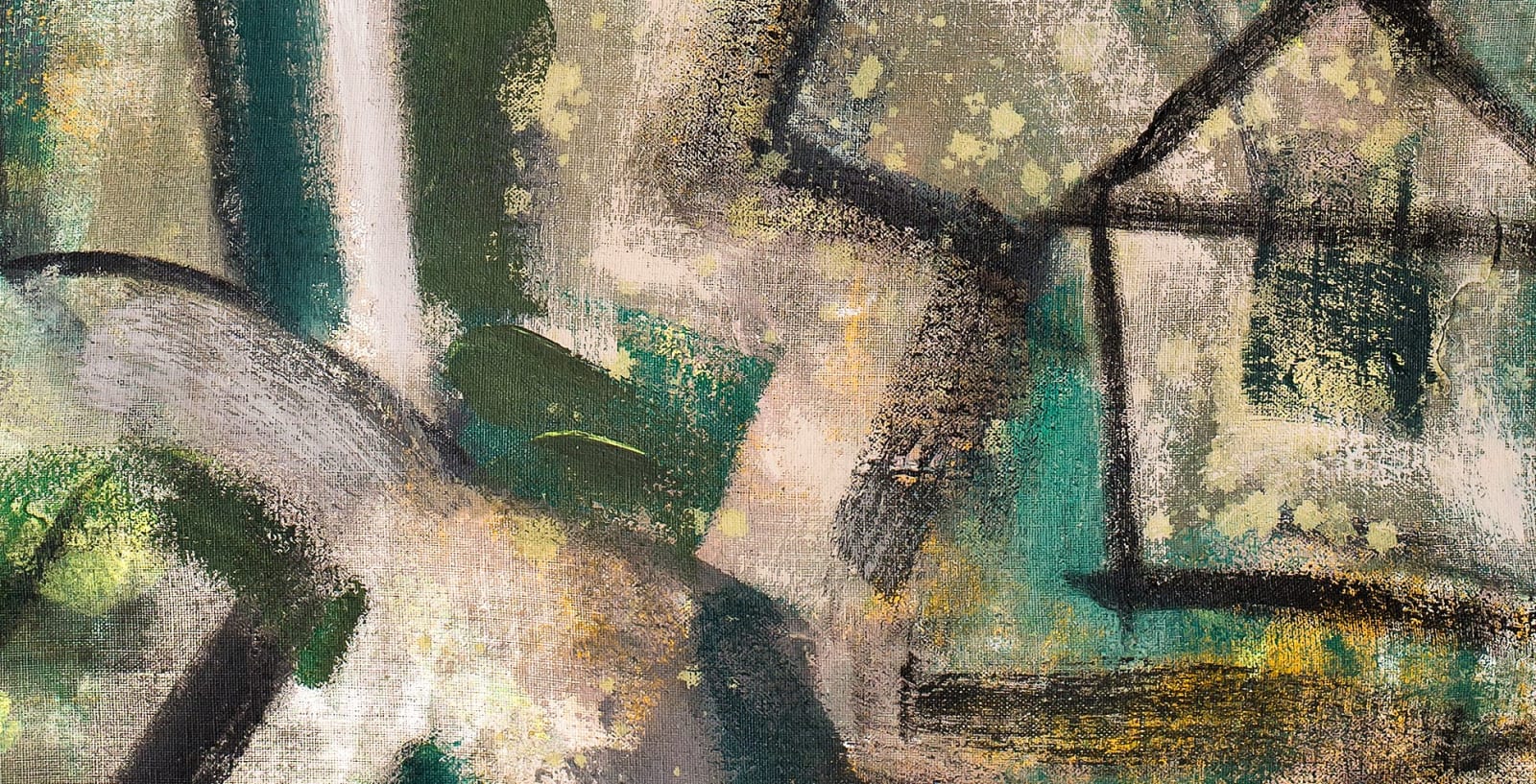 Wang Jieyin 王劼音, The Fall of Loneliness《孤星冷泉》, 2017