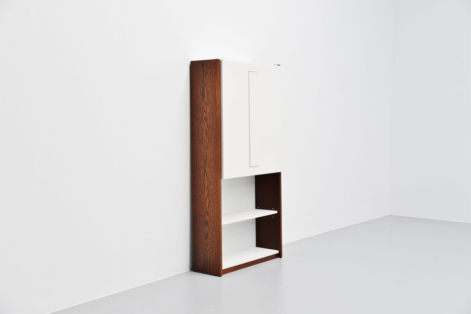 Martin Visser & Jos Manders, Storage Desk Unit, 1964