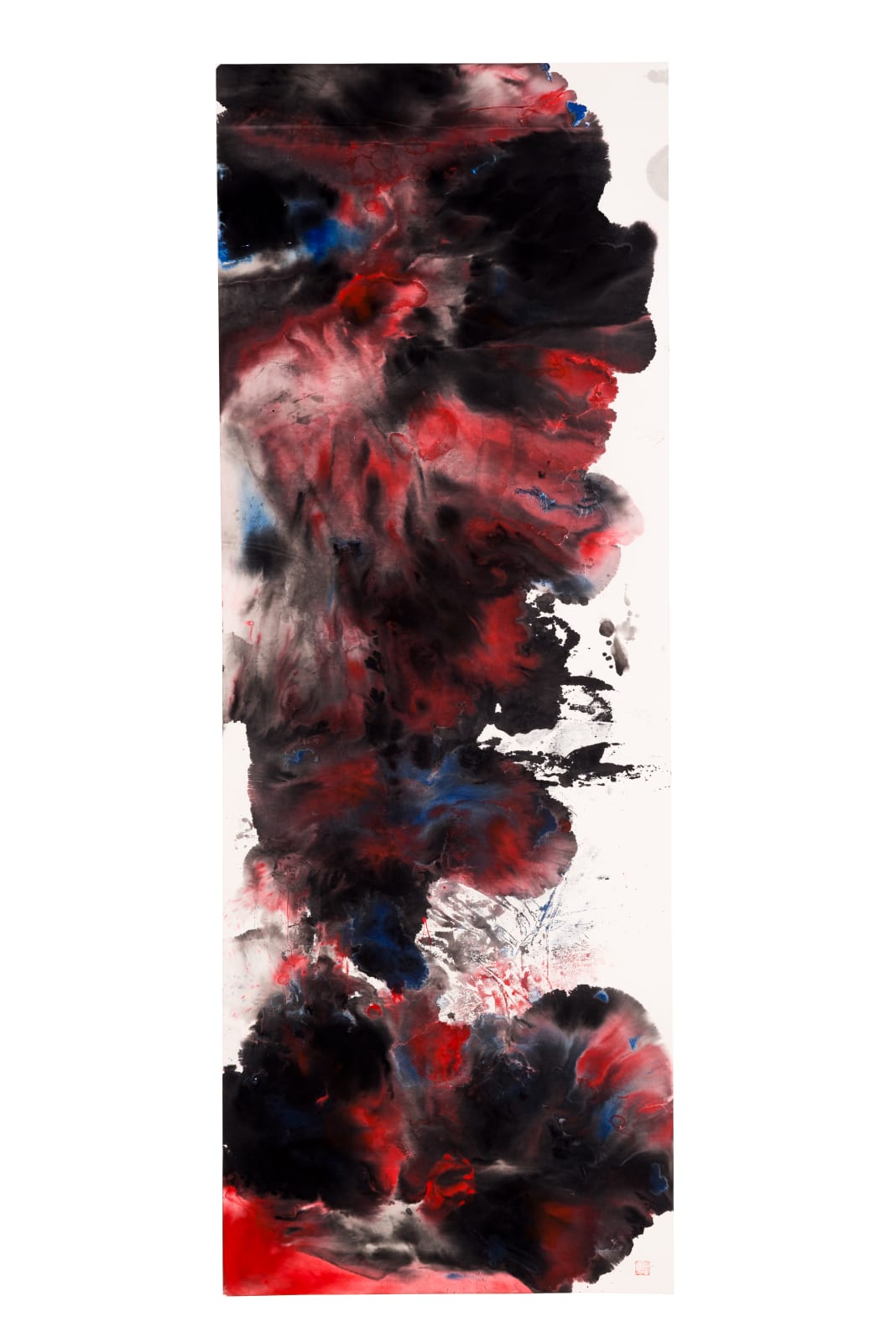 Chloe Ho 何鳳蓮, Fleur《芙蓉》, 2014