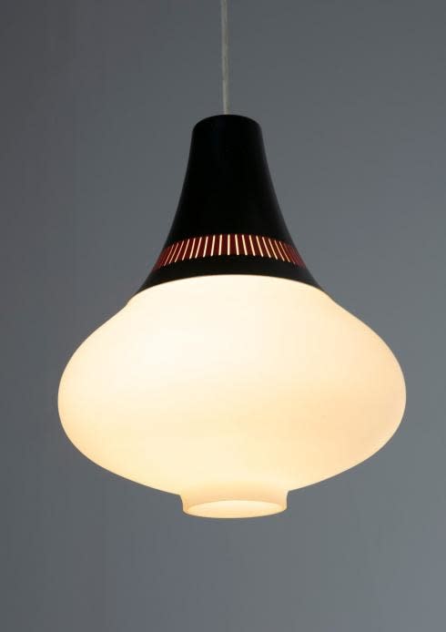 Stilnovo, Stilnovo Chandeliers & Pendants, 1950