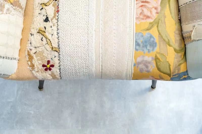 Bokja, Desert Rose Armchair, 2015