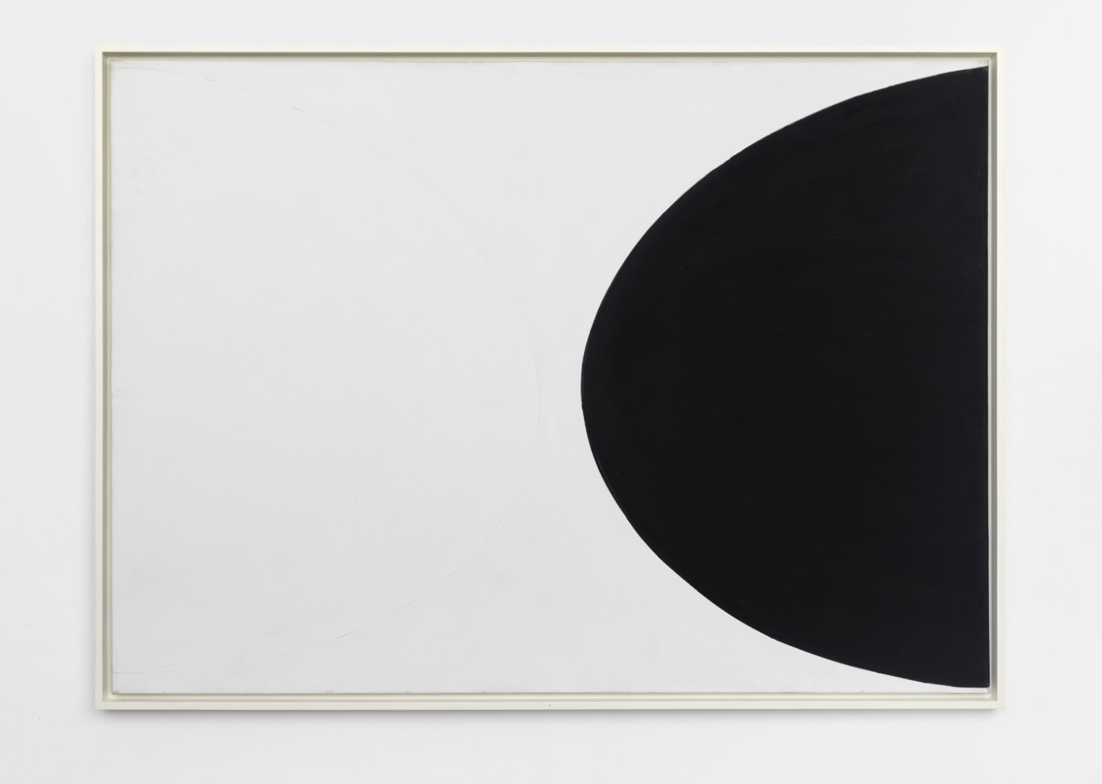 Terry Frost 泰瑞．佛洛斯特, Untitled《無題》, 1968