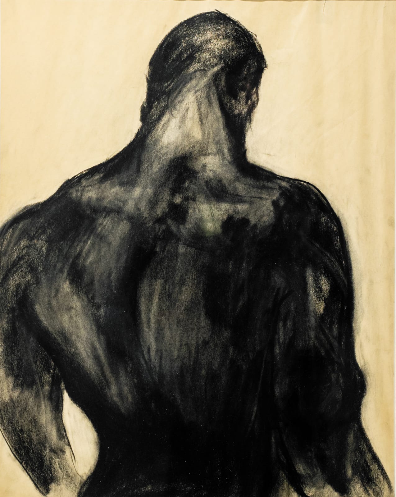 Chloe Ho 何鳳蓮, Othello《奧賽羅》, 2012