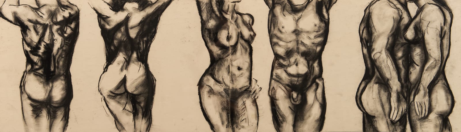 Chloe Ho 何鳳蓮, Do You Know Me Now《你認識我嗎》, 2017