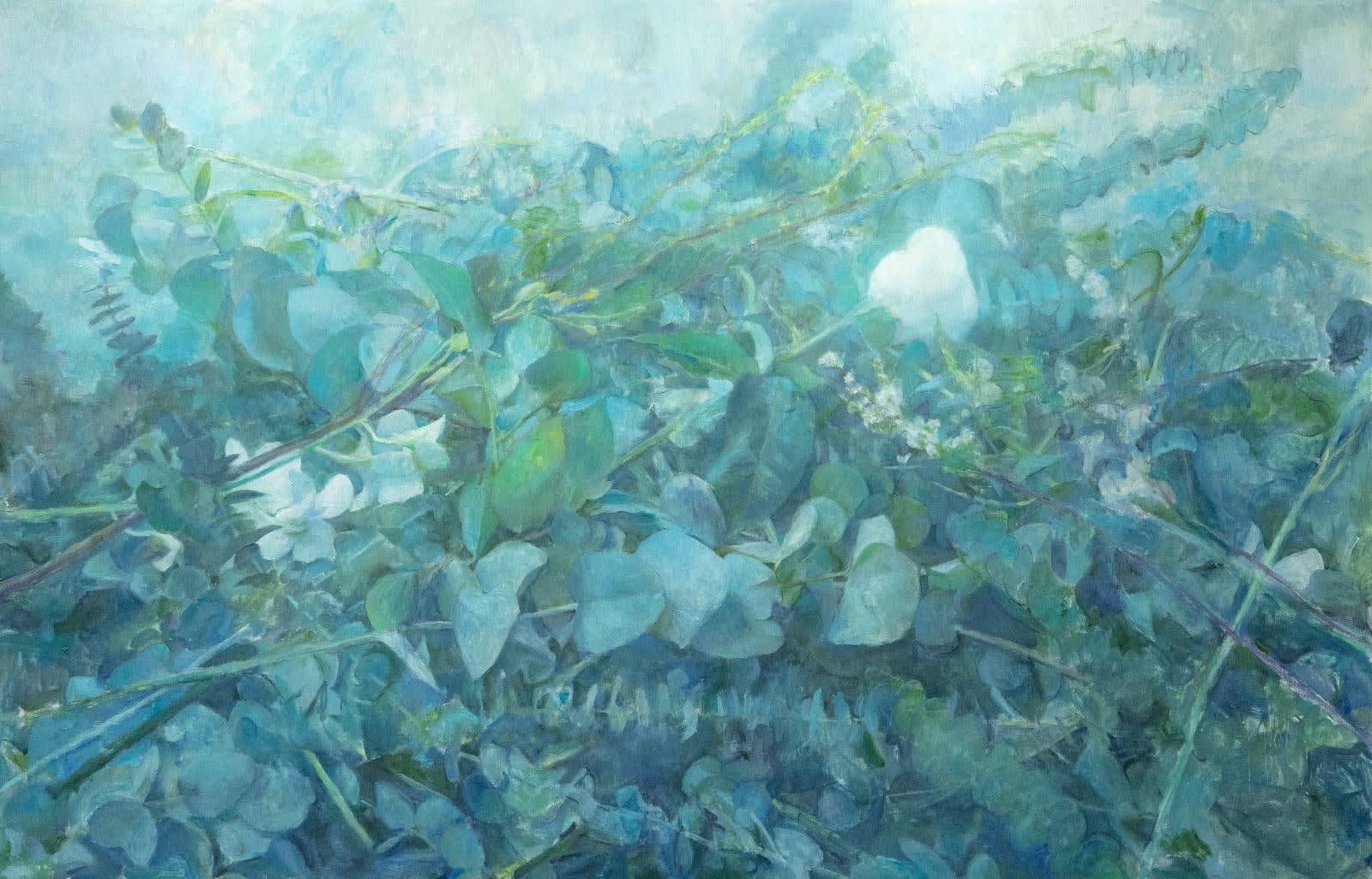 Thomas Ngan 顏耀明, Kaze《風》, 2025