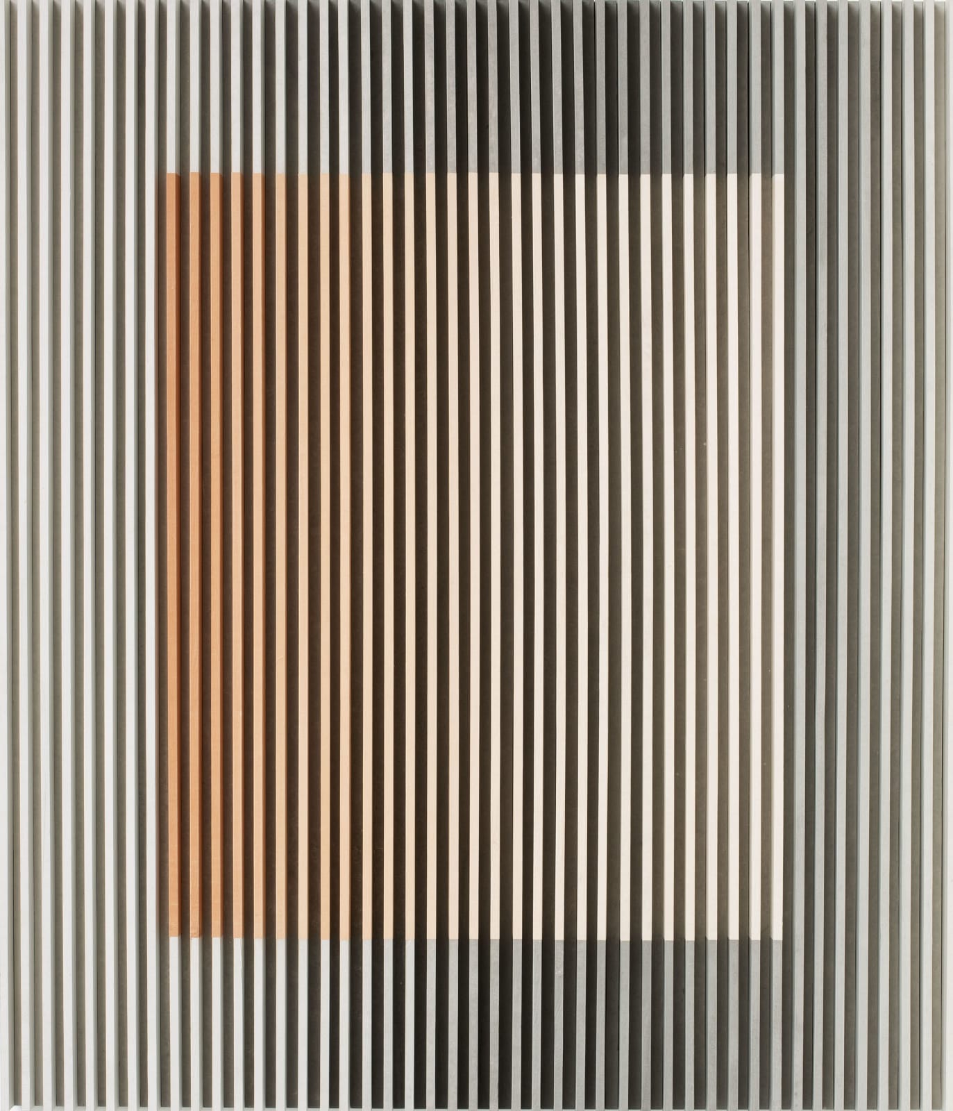 Yu Yang 于羊, A Tube of Paint and 2ml Ink No.3《一支顏料和2ml墨 No.3》, 2016
