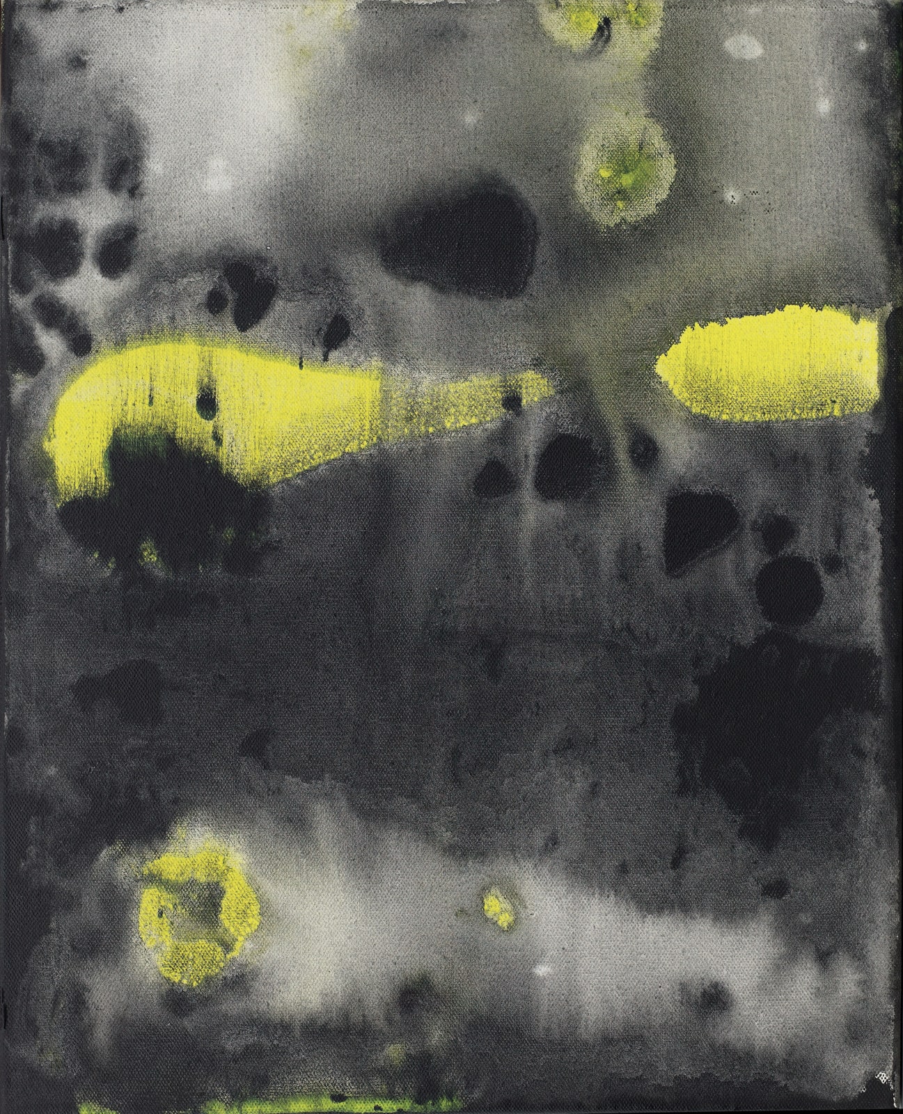 Li Lei 李磊, Between Clouds and Water Series 5-02《雲水間第五集之02》, 2012