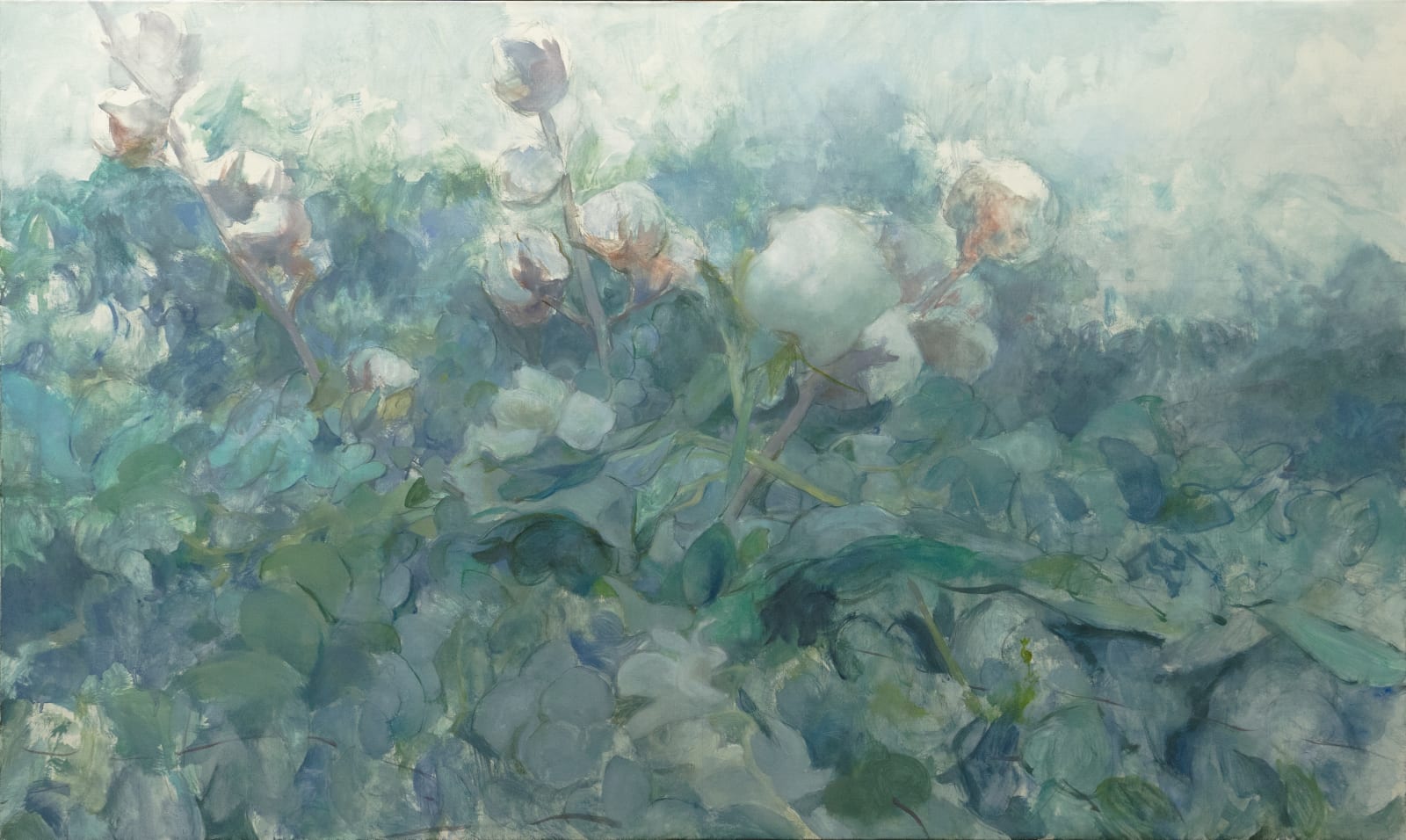 Thomas Ngan 顏耀明, Ruach《息》, 2025