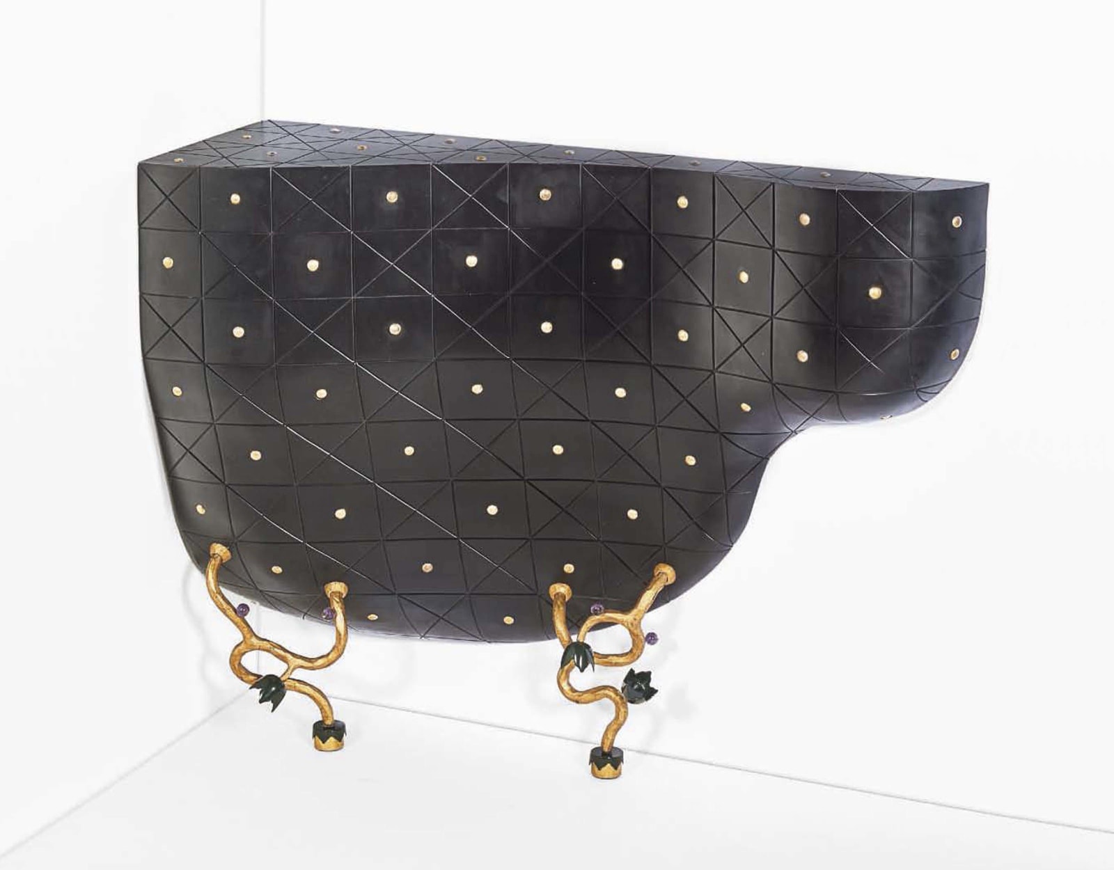 Garouste & Bonetti, Console, 1994-1996