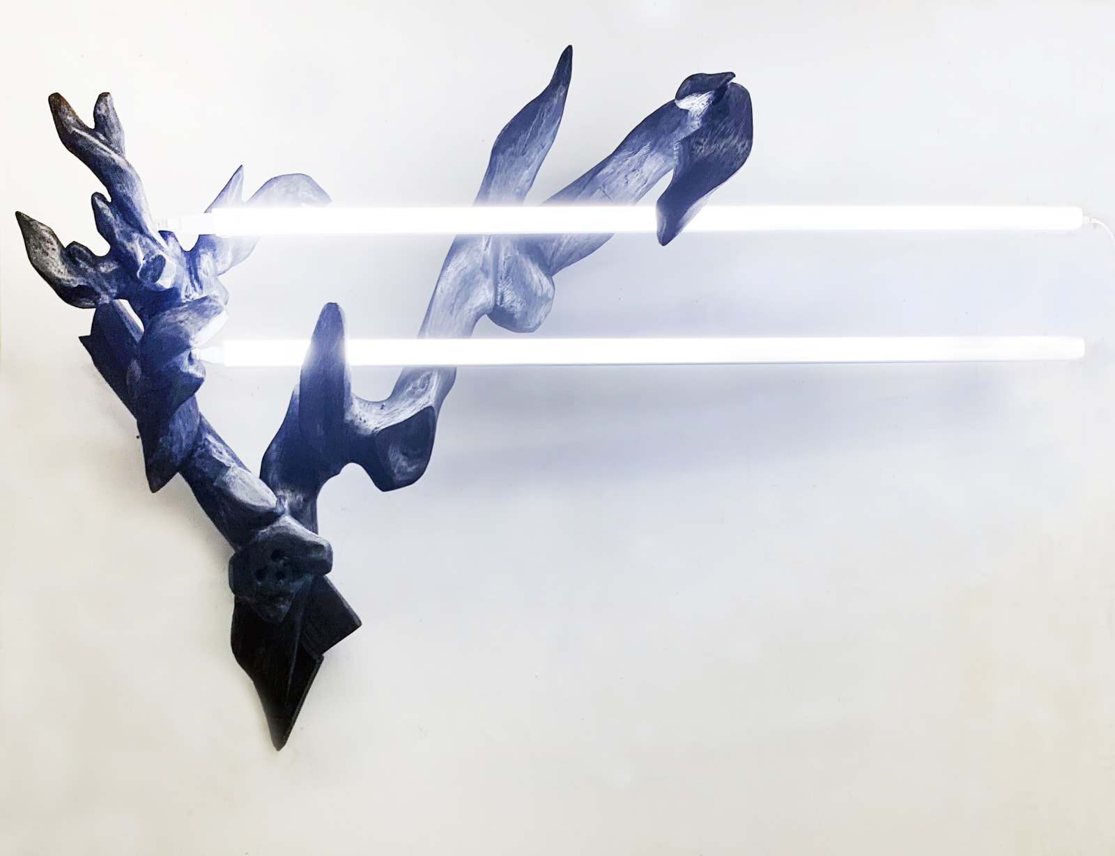 Jaffa Lam 林嵐, Equal = Unequal, 2020