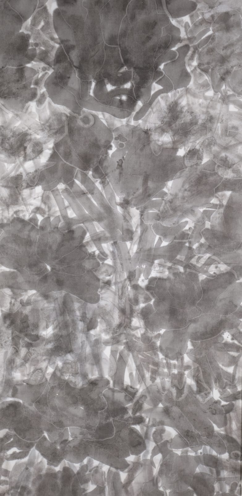 Liu Guofu 劉國夫, Flower 《花》, 2024