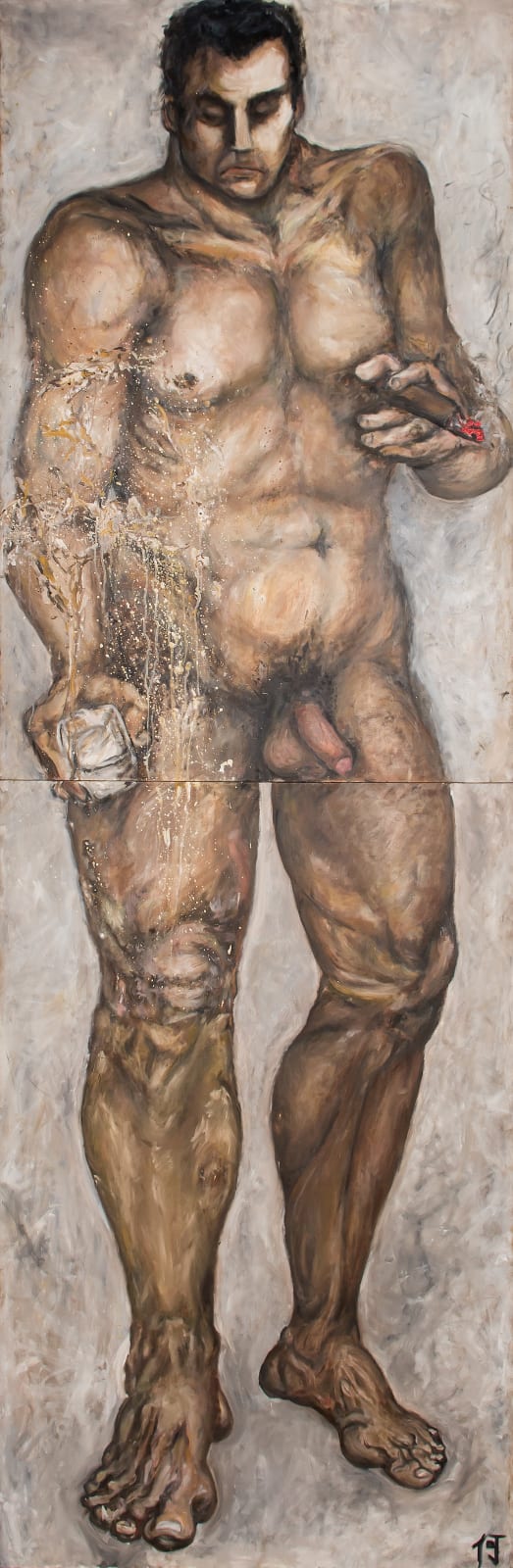 Chloe Ho 何鳳蓮, Ajax《阿賈克斯》, 2010