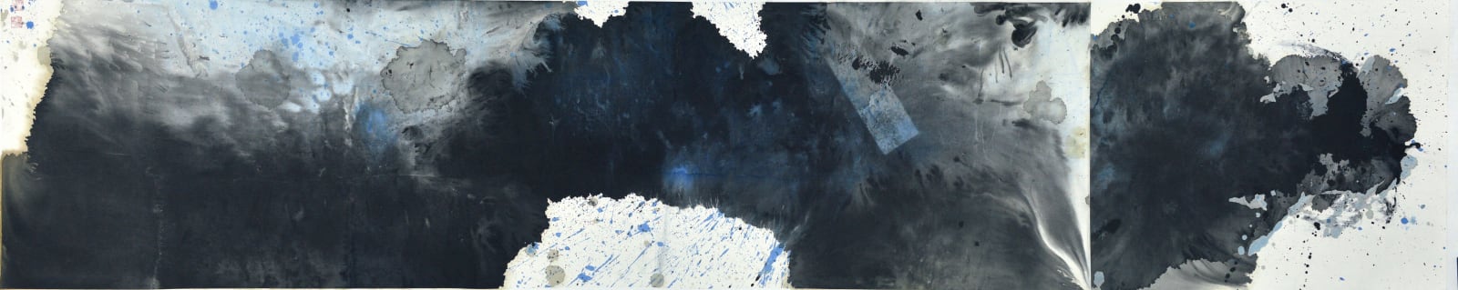 Chloe Ho 何鳳蓮, Multi-verse《多元宇宙》, 2015