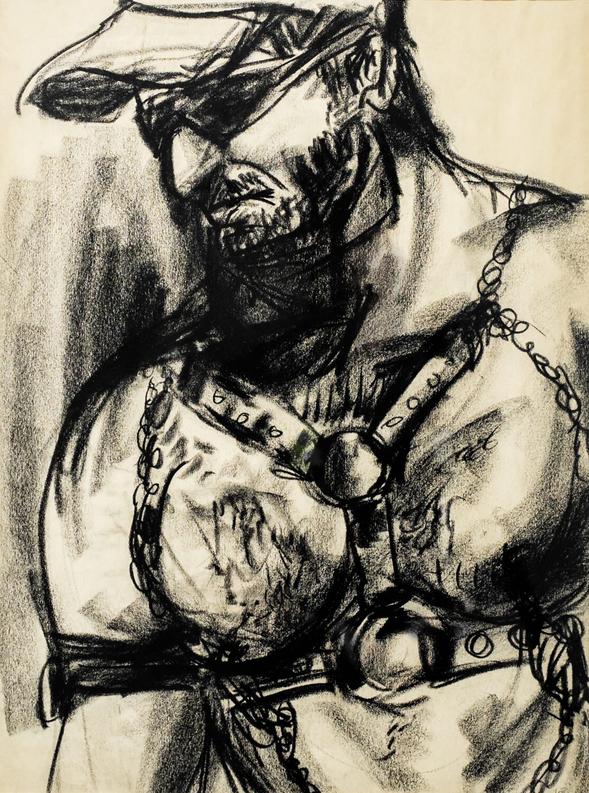 Chloe Ho 何鳳蓮, Macduff《馬克特夫》, 2012