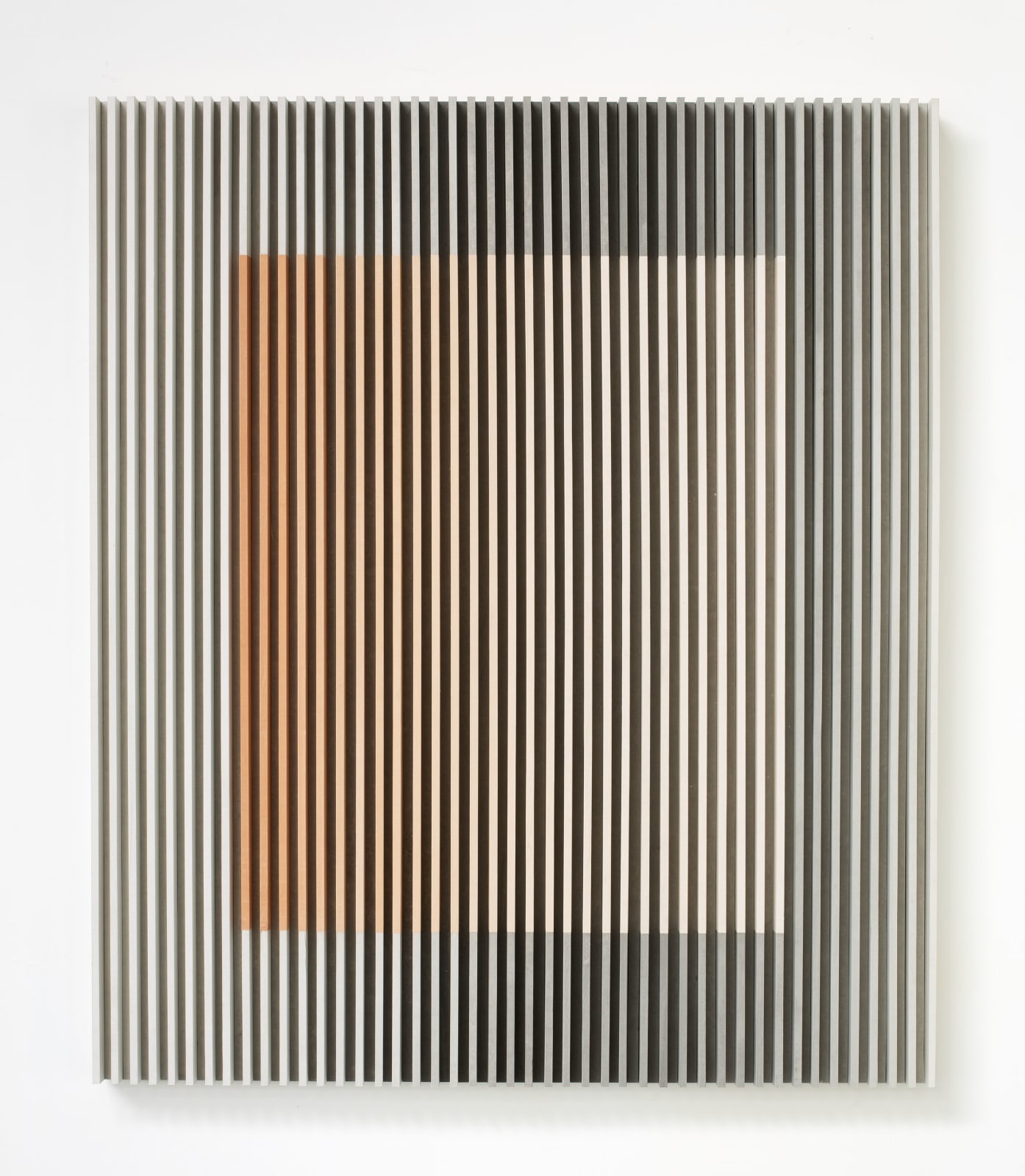 Yu Yang 于羊, A Tube of Paint and 2ml Ink No.3《一支顏料和2ml墨 No.3》, 2016